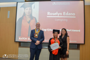 OpCon Graduation Pics 2nd Batch 35