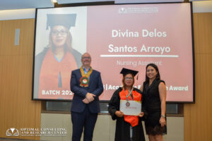 OpCon Graduation Pics 2nd Batch 45