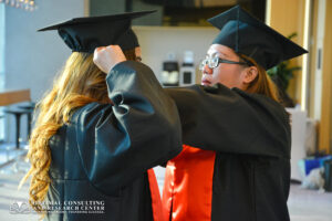 OpCon Graduation Pics 2nd Batch 71