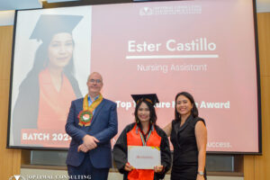 OpCon Graduation Pics 2nd Batch 80