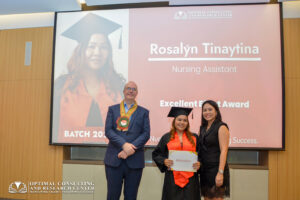 OpCon Graduation Pics 2nd Batch 83