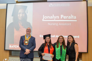 OpCon Graduation Pics 2nd Batch 95