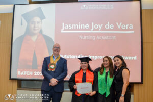 OpCon Graduation Pics 2nd Batch 97